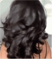 UNice 7x5 Lace Human Hair Wig with 200% Density and Beginner-Friendly Design