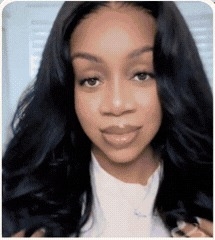 13x4 HD Lace Body Wave Glueless Human Hair Wig with Invisi Drawstring for Secure Fit