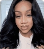 13x4 HD Lace Body Wave Glueless Human Hair Wig with Invisi Drawstring for Secure Fit