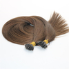 100% Virgin Remy Human Hair Nano Ring Extensions Dyeable in 10-30 Inch Lengths for Natural Full Cuticle Intact Look